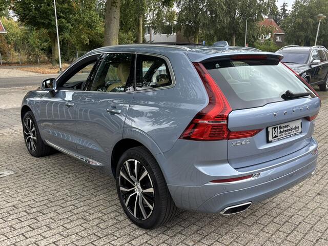 Volvo XC60 T8 AWD Pano HeadUp 74470Keyless Pilot assist 360 camera