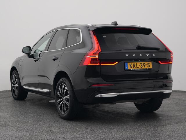 Volvo XC60 2.0 T8 Plug-in hybrid AWD Inscription | PANO | ADAPTIVE | B&W | LUCHTVERING | STOEL- EN STUURVERW.