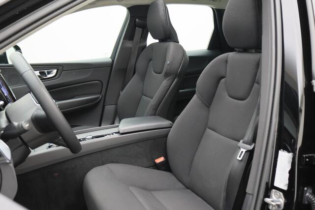 Volvo XC60 2.0 Recharge T6 AWD Inscription Panoramadak, Apple Carplay, Keyless, Lane Assist, PDC