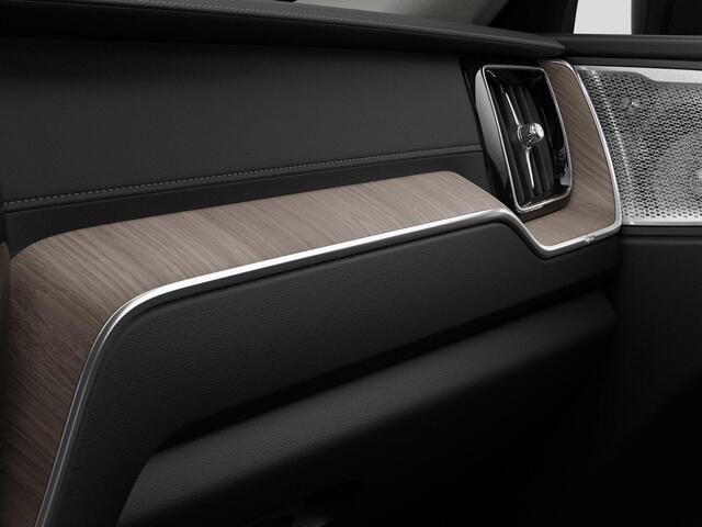 Volvo XC60 2.0 T8 Plug-in hybrid AWD Ultra Dark Exec. Ed. | 360 camera | Bliss | Stuur & stoel verwarming | Cruise control | Keyless |