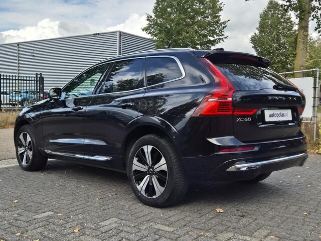 Volvo XC60 2.0 T6 Plug-in hybrid AWD Plus Bright Trekhaak/Panodak/Leder/AdaptiveCruise etc.