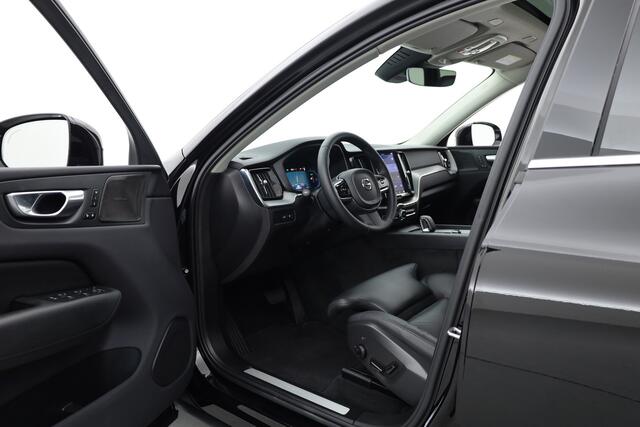 Volvo XC60 2.0 T6 Plug-in hybrid AWD Plus Bright | Pano | Pilot Assist | Leder | Memory | Stoel- stuurverw. | Harman Kardon | All Season