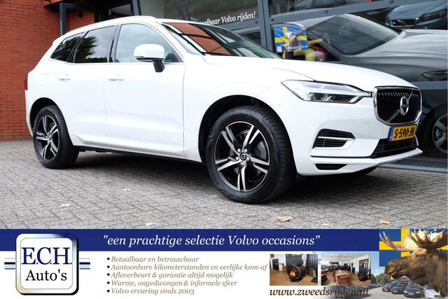 Volvo XC60 2.0 T8 392 pk Aut. Twin Engine AWD Panoramadak