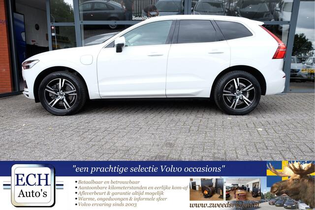 Volvo XC60 2.0 T8 392 pk Aut. Twin Engine AWD Panoramadak
