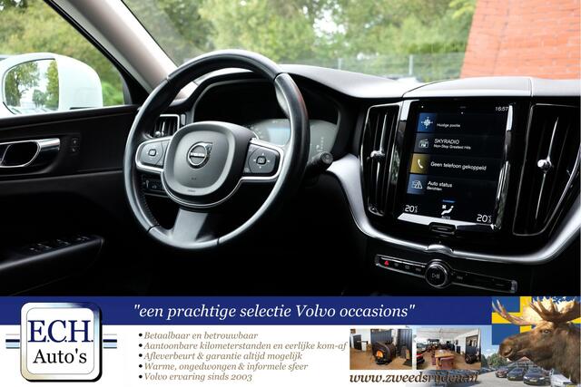 Volvo XC60 2.0 T8 392 pk Aut. Twin Engine AWD Panoramadak