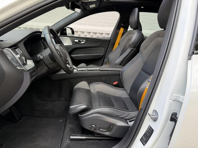 Volvo XC60 2.0 T8 Plug-in-hybrid AWD Polestar Engineered SOH 99%! Schuif/kantel dak Bowers&Wilkins SOH 99%!