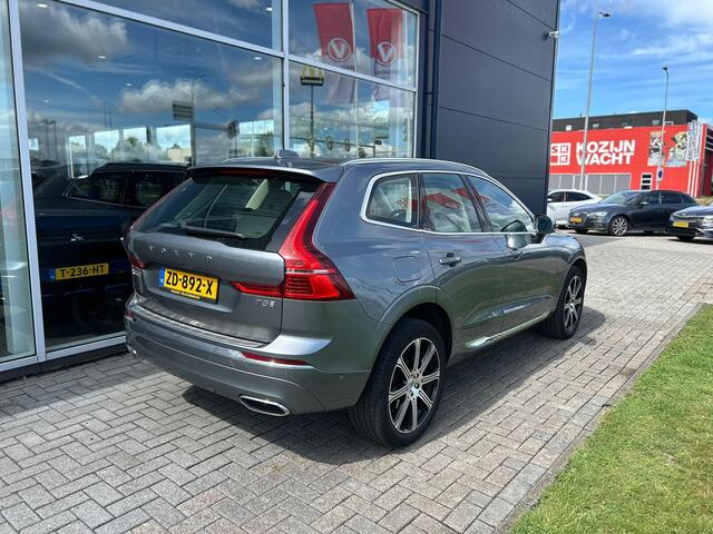 Volvo XC60 2.0 T5 Inscription |NAP|1e eigenaar|Pano|Memory|Luchtvering|Harman&Kardon