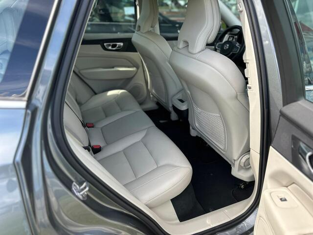 Volvo XC60 2.0 T5 Inscription |NAP|1e eigenaar|Pano|Memory|Luchtvering|Harman&Kardon