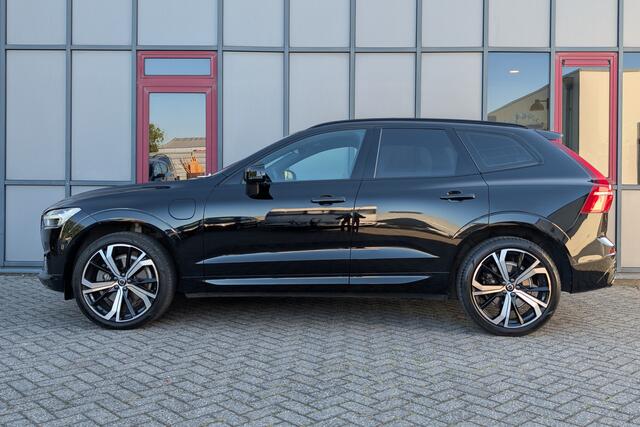 Volvo XC60 2.0 T8 Twin Engine AWD R-Design Panorama Trekhaak