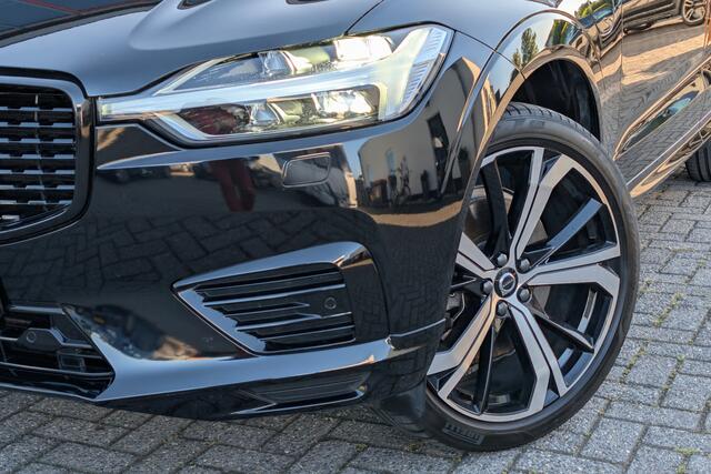 Volvo XC60 2.0 T8 Twin Engine AWD R-Design Panorama Trekhaak