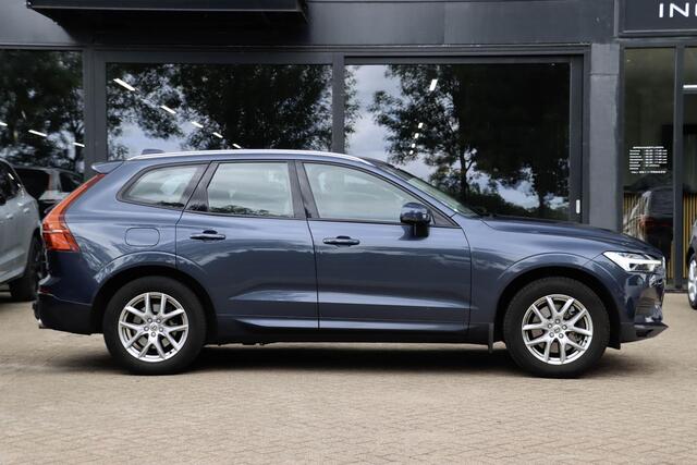 Volvo XC60 2.0 T5 AWD Momentum 250pk | Leder + Trekhaak