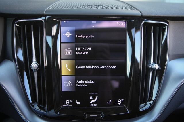 Volvo XC60 2.0 B5 Business Pro | Pano | H&K | Achteruitrijcamera |