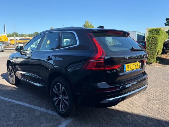 Volvo XC60 2.0 T6 AWD Inscription Expr. Long Range I Camera I All-in prijs!