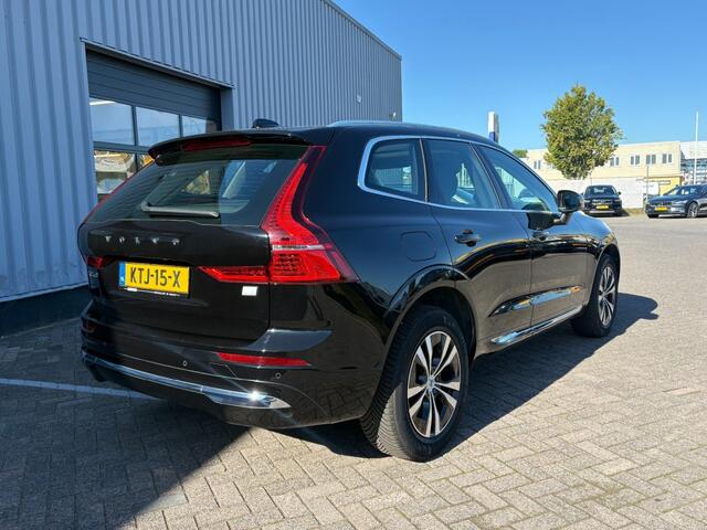Volvo XC60 2.0 T6 AWD Inscription Expr. Long Range I Camera I All-in prijs!