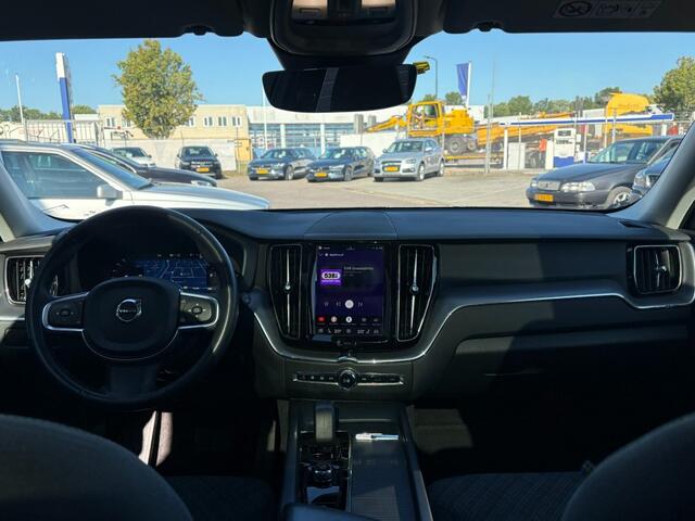 Volvo XC60 2.0 T6 AWD Inscription Expr. Long Range I Camera I All-in prijs!