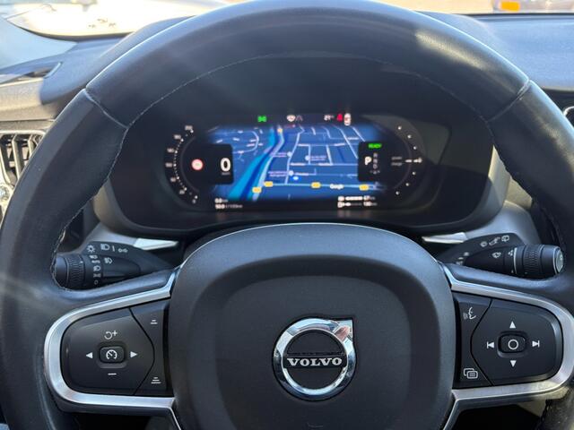 Volvo XC60 2.0 T6 AWD Inscription Expr. Long Range I Camera I All-in prijs!