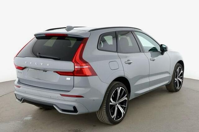 Volvo XC60 T6 AWD Dark R Panorama Trekhaak 360° 21" HK
