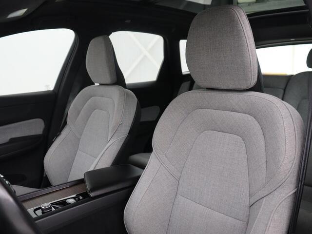 Volvo XC60 2.0 T6 Plug-in hybrid AWD Inscription Exclusive | SOH 91,3% | Panoramadak | Memory | Adaptive cruise | Stuur/stoelverwarming | Carplay | Harman/Kardon | 360 camera | Trekhaak