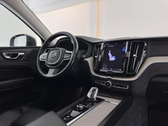 Volvo XC60 2.0 T8 Plug-in hybrid AWD Inscription (INCL.BTW) *PANO | LEATHER | FULL-LED | MEMORY-PACK | HARMAN/KARDON | CAMERA | HEATED-COMFORTSEATS | DIGI-COCKPIT | NAVI-FULLMAP | PRIVACY-GLASS | ECC | PDC | CRUISE | 19''ALU | TOWBAR*
