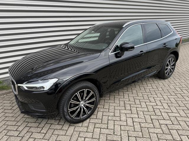 Volvo XC60 2.0 D4 Leder Camera Carplay 190 PK