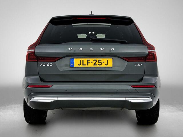 Volvo XC60 2.0 T6 Plug-in hybrid AWD Ultra Bright