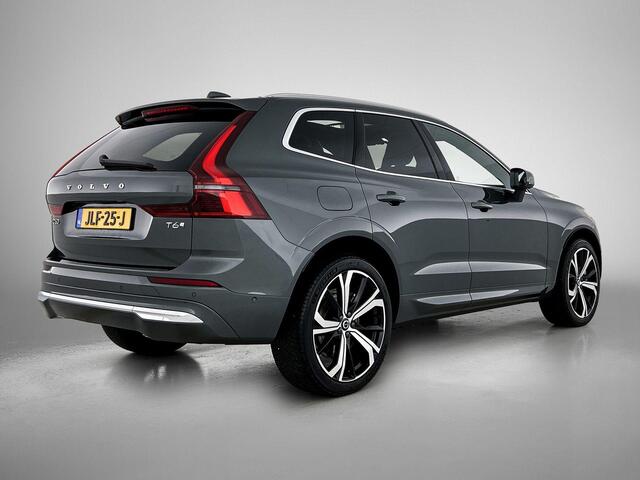 Volvo XC60 2.0 T6 Plug-in hybrid AWD Ultra Bright