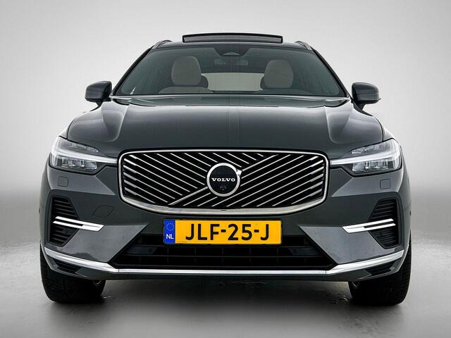 Volvo XC60 2.0 T6 Plug-in hybrid AWD Ultra Bright