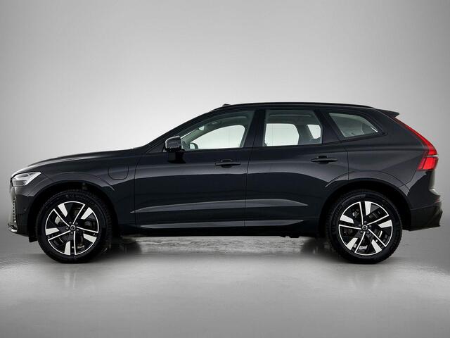 Volvo XC60 2.0 T6 Plug-in hybrid AWD Plus Dark