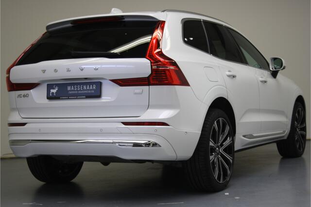 Volvo XC60 T6 Plug-in hybrid AWD Plus Bright | Rijklaarprijs | Stoelventilatie |