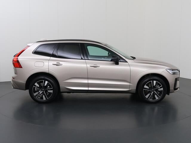 Volvo XC60 2.0 T8 Plug-in hybrid AWD Plus Dark | 456pk | Comfort stoelen | Harman/Kardon Audio | Ele.verstelbare stoelen + geheugen | Stuur/Stoelverwarming | 360 Camera | DAB | Apple CarPlay/Android Auto | Adaptieve Cruise Control | Ele. kofferdeksel |