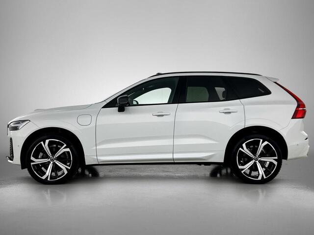 Volvo XC60 T8 Ultimate Dark | SOH 100% | Harman/Kardon | 360° camera