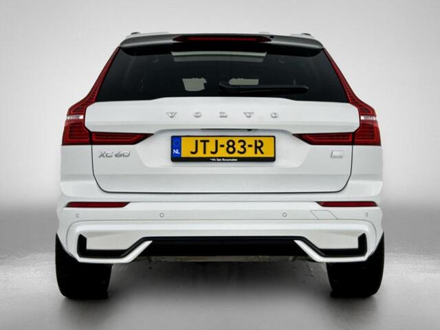 Volvo XC60 T8 Ultimate Dark | SOH 100% | Harman/Kardon | 360° camera