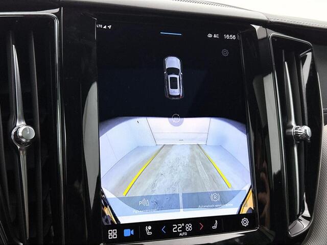 Volvo XC60 T8 Ultimate Dark | SOH 100% | Harman/Kardon | 360° camera