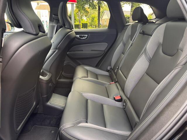 Volvo XC60 2.0 T6 Plug-in hybrid AWD Plus Black Edition,Harman Kardon,Bliss,Panoramadak
