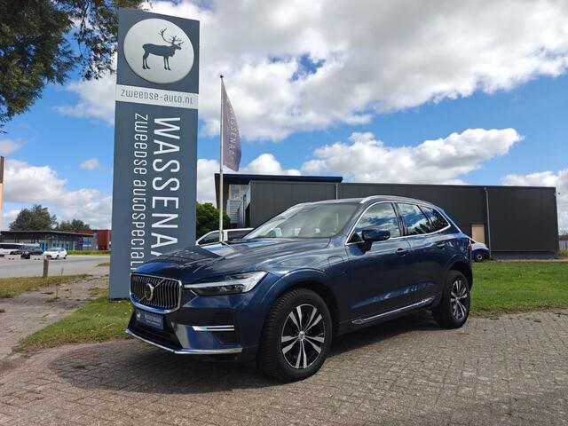 Volvo XC60 T6 Plug-in hybrid AWD Inscription Expression | Rijklaarprijs | Pano Dak |