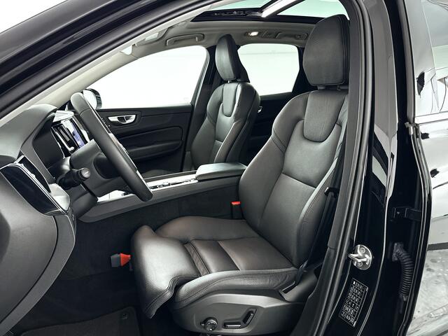Volvo XC60 T8 Plug-in hybrid AWD Plus Bright | Panoramadak | 360° camera | Harman Kardon | Stoel- en stuurverwarming | Trekhaak