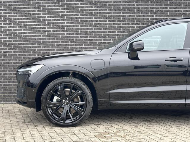 Volvo XC60 2.0 T8 Plug-in hybrid AWD Plus Black Edition | Panoramadak | Head-up | Harman/Kardon | 360 Camera