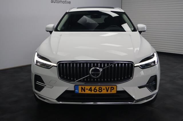 Volvo XC60 2.0 T6 AWD Inscription Expression | Panorama | H&K | Head Up | Leder