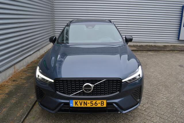 Volvo XC60 XC60 T8 PLUG-IN HYBRID AWD ULTIMATE