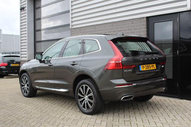 Volvo XC60 2.0 T8 Twin Engine AWD Inscription / HUD / Panoramadak