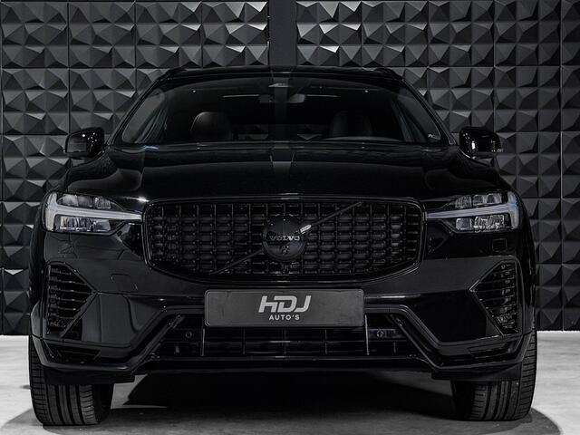 Volvo XC60 2.0 T8 Plug-in hybrid AWD R-Design | Pano | 21" | Topv. | H/K | BLIS | HUD | Memo