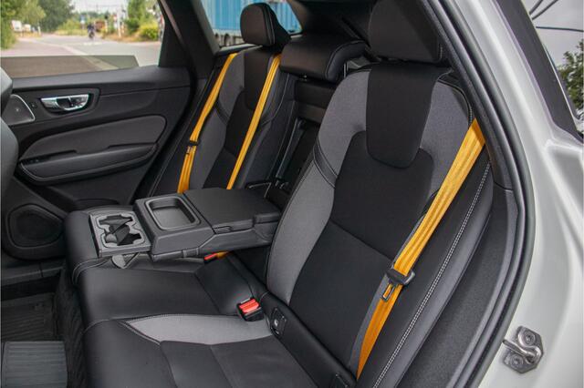 Volvo XC60 T8 AWD Polestar Engineered, Bowers & Wilkins, 360 Camera, Trekhaak, Head-up, Achterbankverwarming.