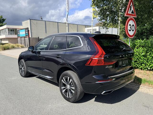 Volvo XC60 2.0 Recharge T6 AWD 340PK PanooLeder