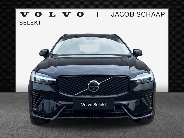 Volvo XC60 2.0 T6 Plug-in hybrid AWD Ultra Dark / Trekhaak / 360 camera / Harman/Kardon / Panoramadak /