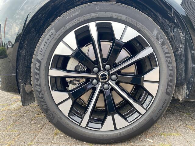 Volvo XC60 2.0 T6 Plug-in hybrid AWD Ultra Dark / Trekhaak / 360 camera / Harman/Kardon / Panoramadak /