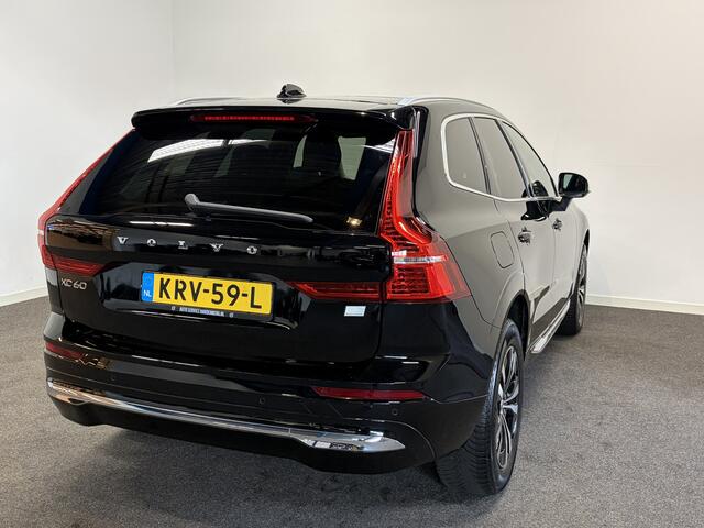 Volvo XC60 2.0 T6 Plug-in HY Long Range AWD Plus Bright/ Pano/ Leer/ Stuur en Stoelverw./ Adapt. Cruise/ Donker glas
