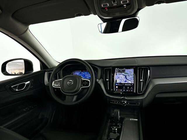 Volvo XC60 T6 Plug-in hybrid AWD Plus Bright | Panoramadak | Parkeercamera | Stoel- en Stuurverwarming