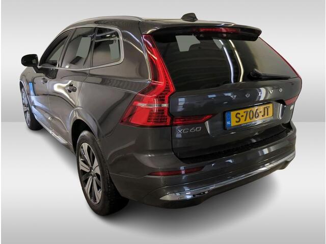 Volvo XC60 2.0 T6 Plug-in LongRange AWD Plus Bright / Panoramadak / Pdc+Camera / NL.Auto / Stoel-Stuurverwarming