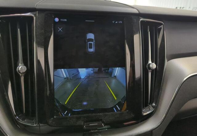 Volvo XC60 2.0 T6 Plug-in LongRange AWD Plus Bright / Panoramadak / Pdc+Camera / NL.Auto / Stoel-Stuurverwarming