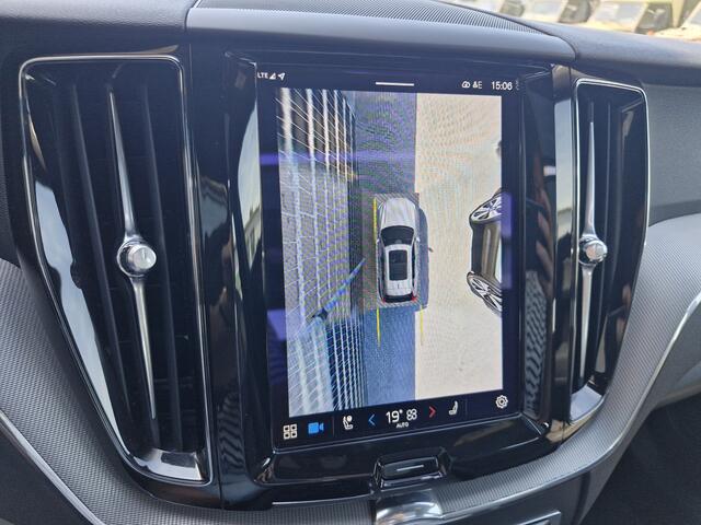 Volvo XC60 T8 Plug-in hybrid AWD R-Design FULL OPTION | LUCHTVERING!!! | 360 camera| SOH 98%